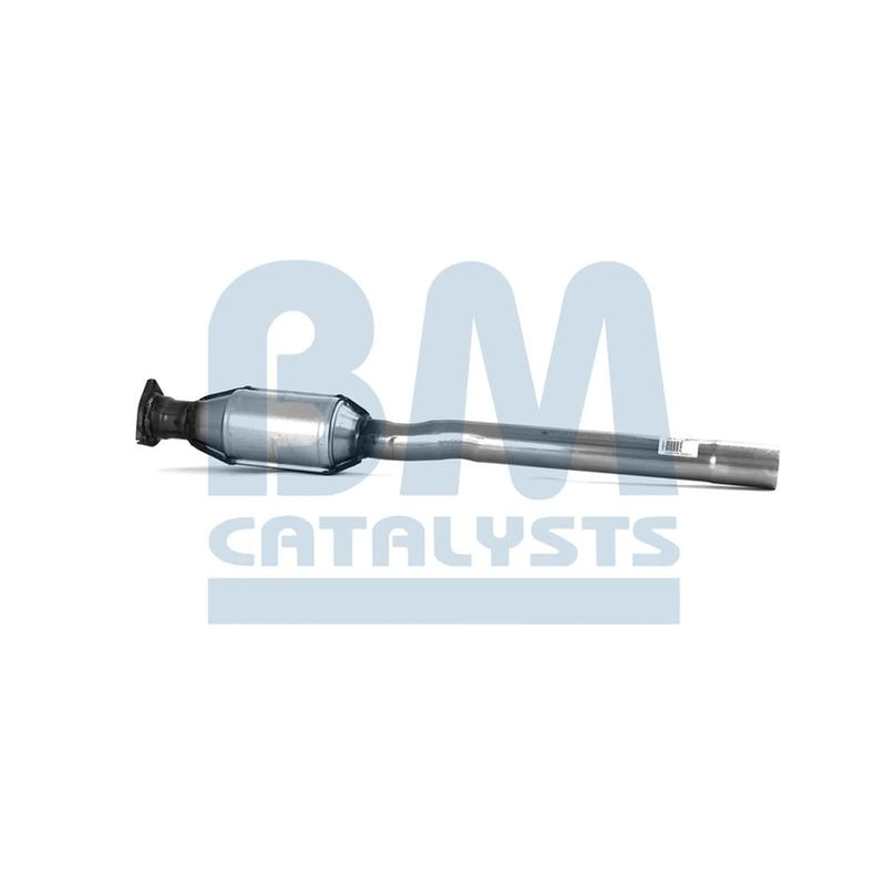 BM Catalysts Homologated Petrol Cat fits Audi Cabriolet B3 1992-2000 2.6 2.8