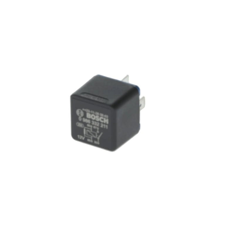 Bosch Main Power Relay