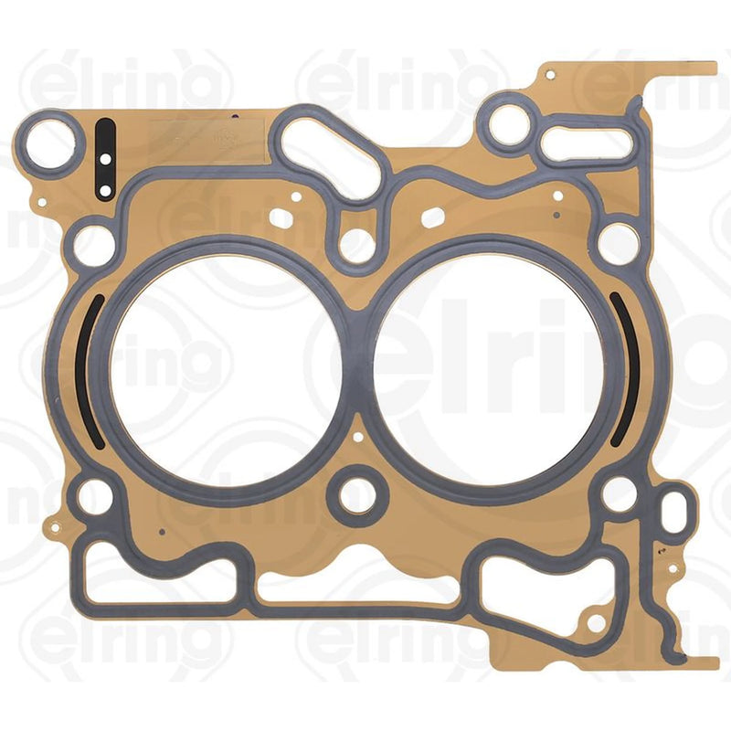 Elring Cylinder Head Gasket 1mm Thick fits Subaru Forester 2013 on 2.0