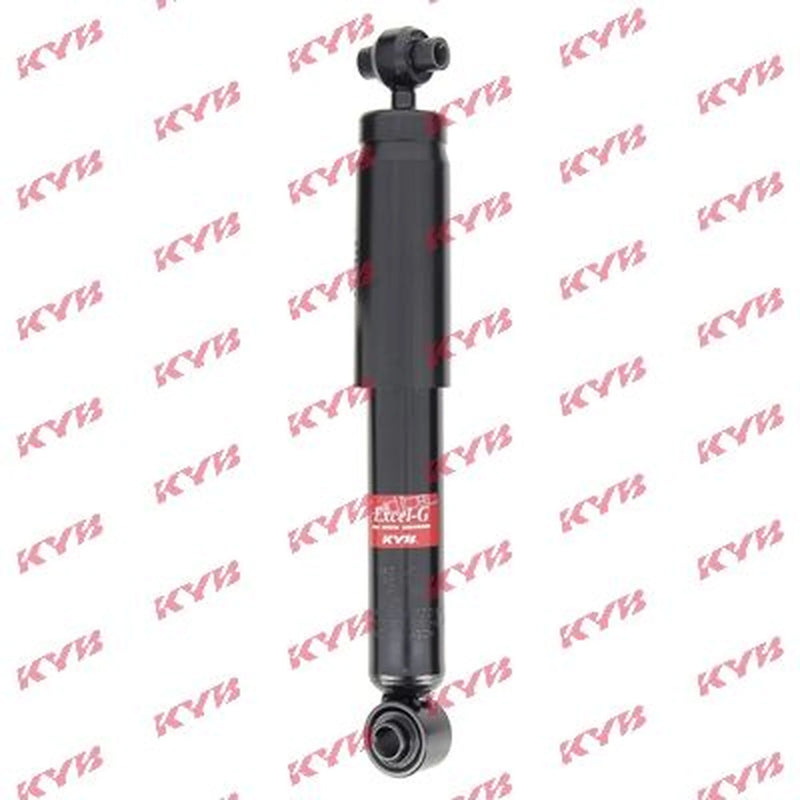KYB Shock Absorber Damper Strut Rear fits Citroën Berlingo Multispace 2008-2021