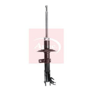 Apec Shock Absorber Damper Strut Front Left fits Fiat Panda 2003 on 1.1 1.2 1.3