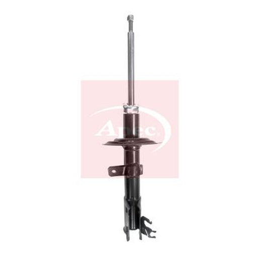 Apec Shock Absorber Damper Strut Front Left fits Fiat Panda 2003 on 1.1 1.2 1.3