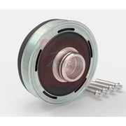 Apec Crank Shaft Belt Pulley fits BMW 2 Active Tourer 2013-2021