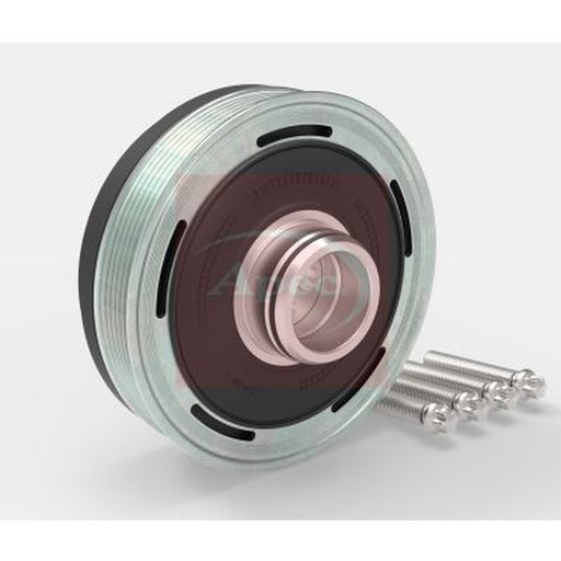 Apec Crank Shaft Belt Pulley fits BMW 2 Active Tourer 2013-2021