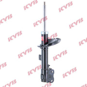 KYB 2 x Shock Absorbers fits Mitsubishi Outlander II 2006-2012 2.0 2.4