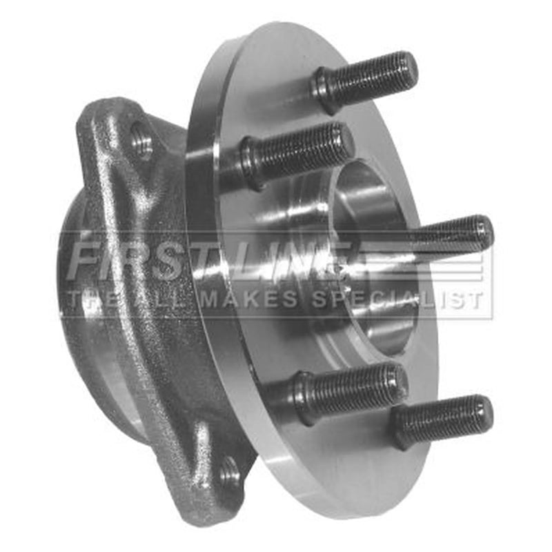 First Line Wheel Bearing Kit fits Jeep Cherokee 1984-2001 2.1 2.5 4.0
