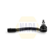 NAPA Steering Tie Rod End Ball Joint Front Right M16x1.5 fits Hyundai Accent IV