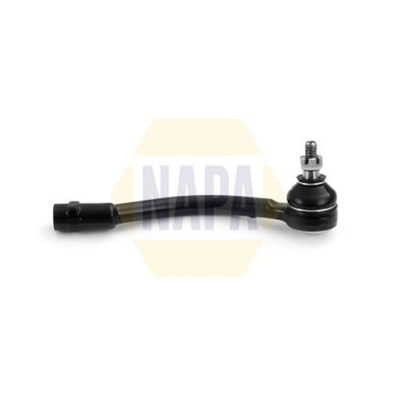 NAPA Steering Tie Rod End Ball Joint Front Right M16x1.5 fits Hyundai Accent IV