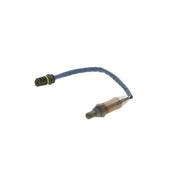 Bosch O2 Lambda Oxygen Sensor after catalytic converter 0 258 003 782