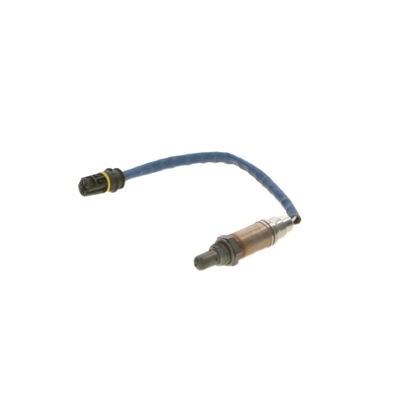 Bosch O2 Lambda Oxygen Sensor after catalytic converter 0 258 003 782