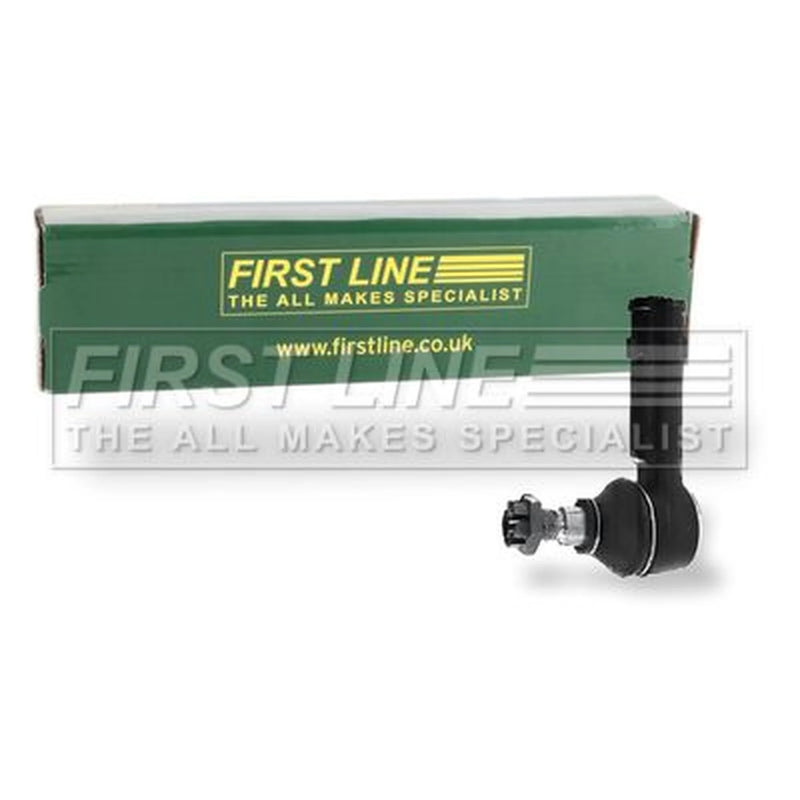 First Line Steering Tie Rod Ball Joint Rear fits Ford Transit 1985-1992 2.0 2.5