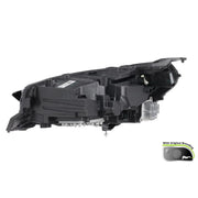 Valeo Headlight Headlamp Right 450925