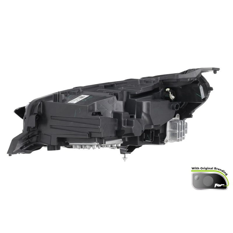 Valeo Headlight Headlamp Right 450925