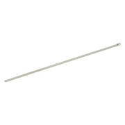 Tool Connection Stainless Steel Cable Tie 360mm x 4.8mm 50pc 30305 Tool Connection - Dynamic Drive