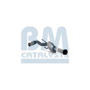 BM Catalysts Homologated Diesel Cat fits Citroën Xsara Picasso 1999-2011 2.0