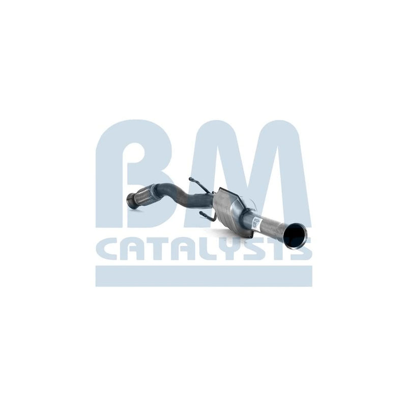 BM Catalysts Homologated Diesel Cat fits Citroën Xsara Picasso 1999-2011 2.0
