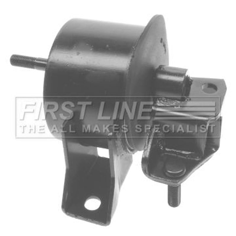 First Line Engine Mount Mounting fits Nissan Primera 2002-2008 1.8
