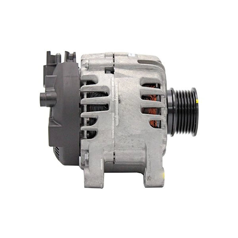 Hella Car Alternator 12V fits Ford B-Max 2012-2017 1.5 1.6
