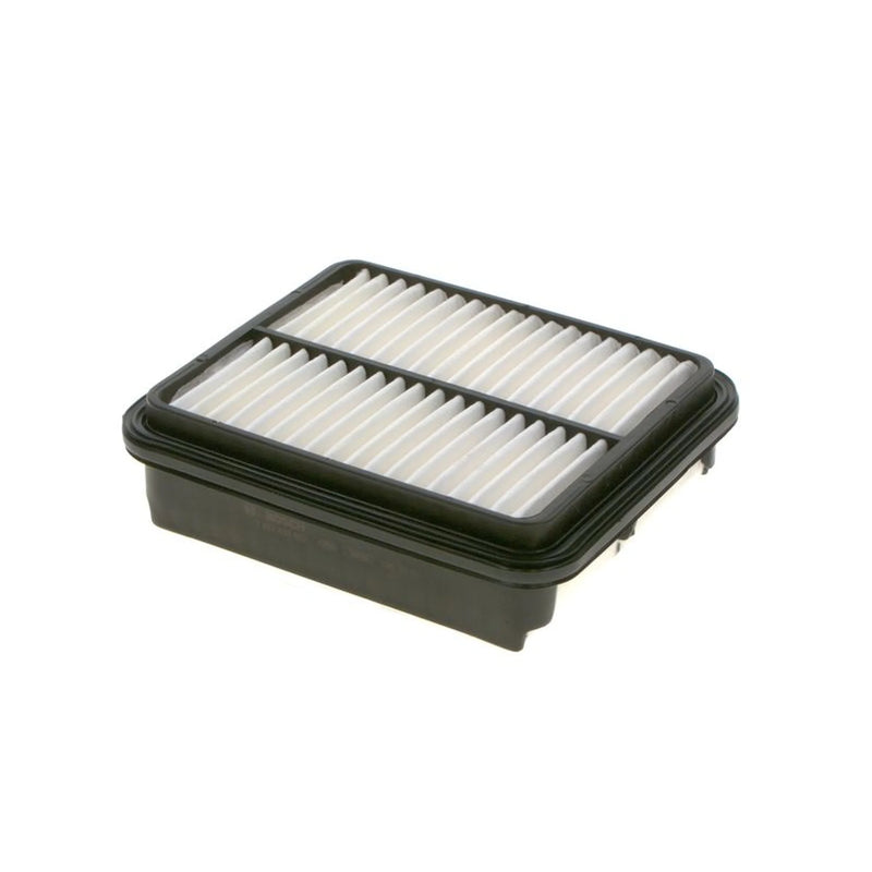 Bosch Engine Air Filter fits Suzuki Baleno 1995-2002 1.3 1.6 1.8 1.9
