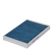 Hengst Service Kit with Air, Oil & Cabin Filters fits Land Rover Freelander 2