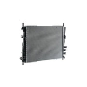 Mahle Engine Radiator fits Jaguar X-Type I 2005-2009 2.2