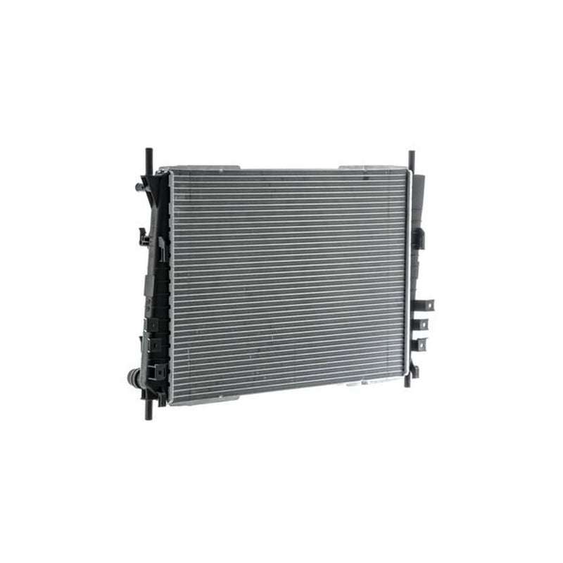 Mahle Engine Radiator fits Jaguar X-Type I 2005-2009 2.2