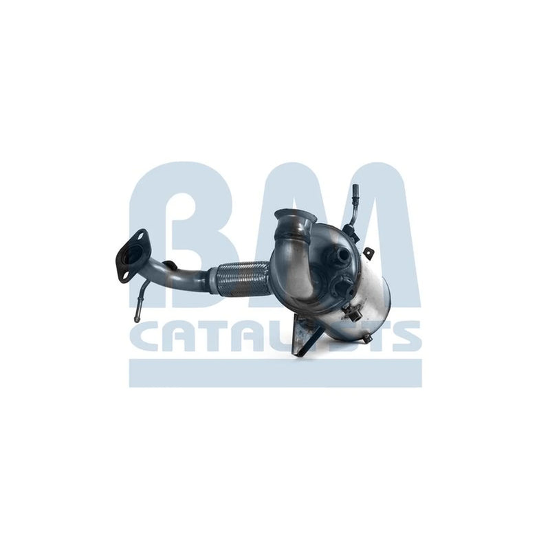 BM Catalysts Homologated Diesel Cat & Dpf fits Ford B-Max 2012-2017 1.5 1.6