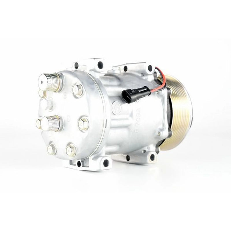Mahle Air Conditioning Compressor fits New Holland T7 2010 on