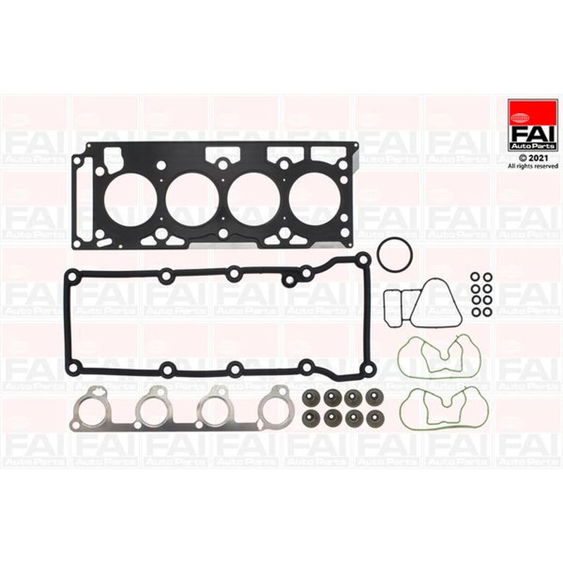FAI Cylinder Head Gasket Kit