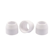 Draper Plasma Cutter Ceramic Shroud for Stock No. 70058 (Pack of 3) 13453 Draper - Dynamic Drive