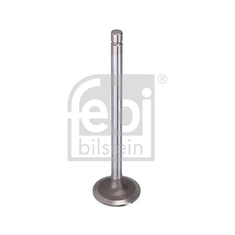 Febi Engine Intake Valve 45mm Head 179184