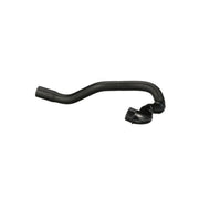 Gates Crankcase Ventilation Hose 415mm fits Volvo C70 I 1997-2005 2.0 2.4