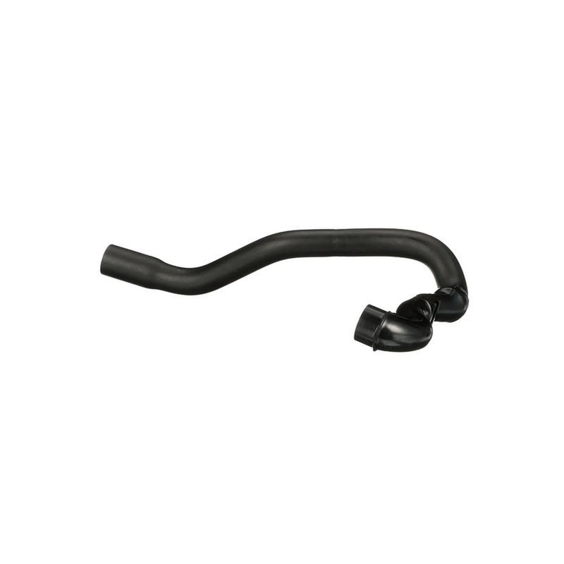 Gates Crankcase Ventilation Hose 415mm fits Volvo C70 I 1997-2005 2.0 2.4