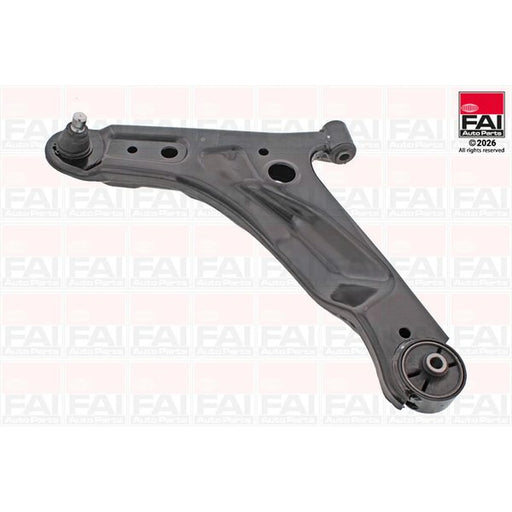 FAI Control/Trailing Arm SS5824