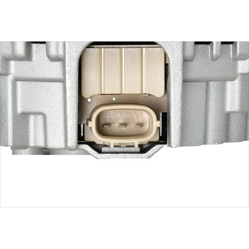 Hella Car Alternator 12V fits Nissan Cabstar 2006-2013