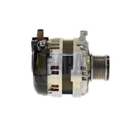 NAPA Car Alternator 12V fits Toyota Hilux VIII Pickup 2015-2021 2.4 2.8