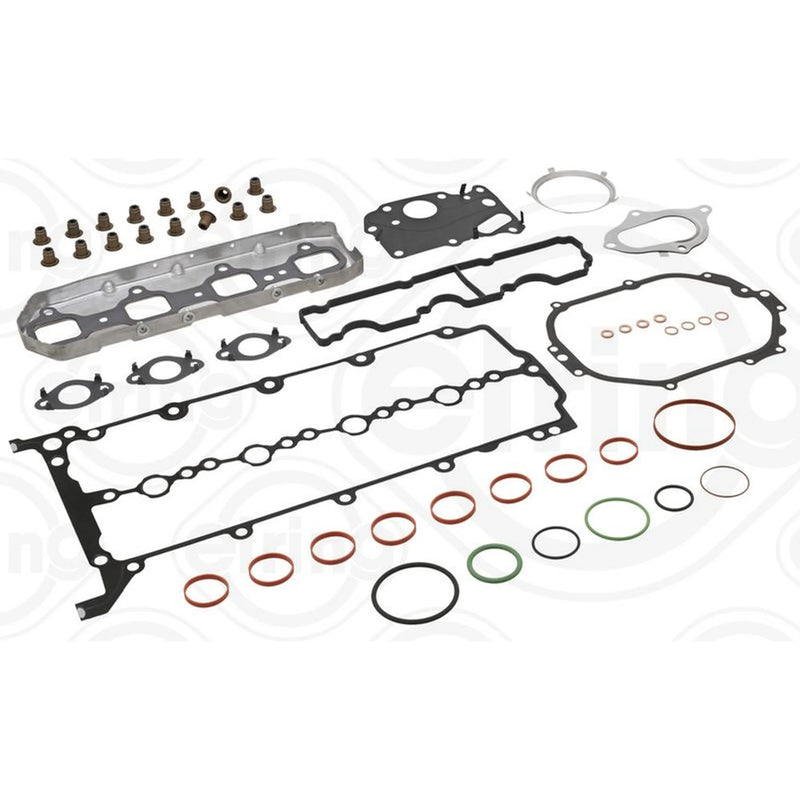 Elring Cylinder Head Gasket Kit fits Land Rover Discovery Sport 2017 on 2.0