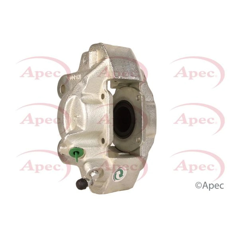 Apec Brake Caliper Assembly Rear Left LCA354
