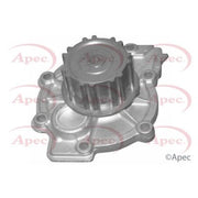 Apec Engine Cooling Water Pump fits Volvo S80 I 1998-2008 2.9 3.0