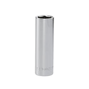 Facom R.11LAT 6 Point Deep Socket 1/4in Drive 11mm - R.11LAT