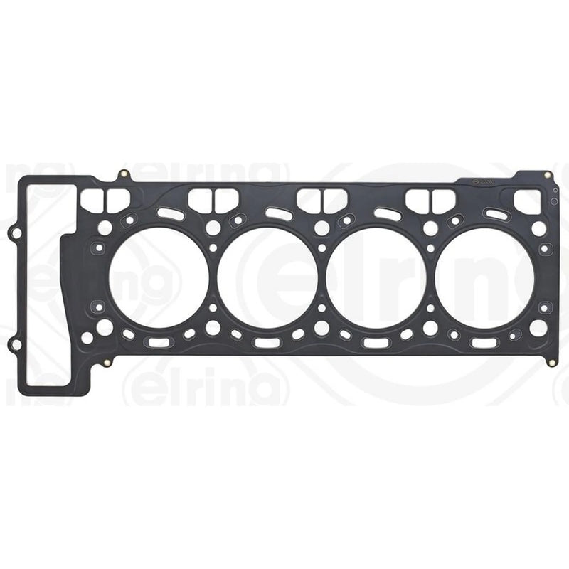 Elring Cylinder Head Gasket 0mm Thick fits BMW 5 2010-2017