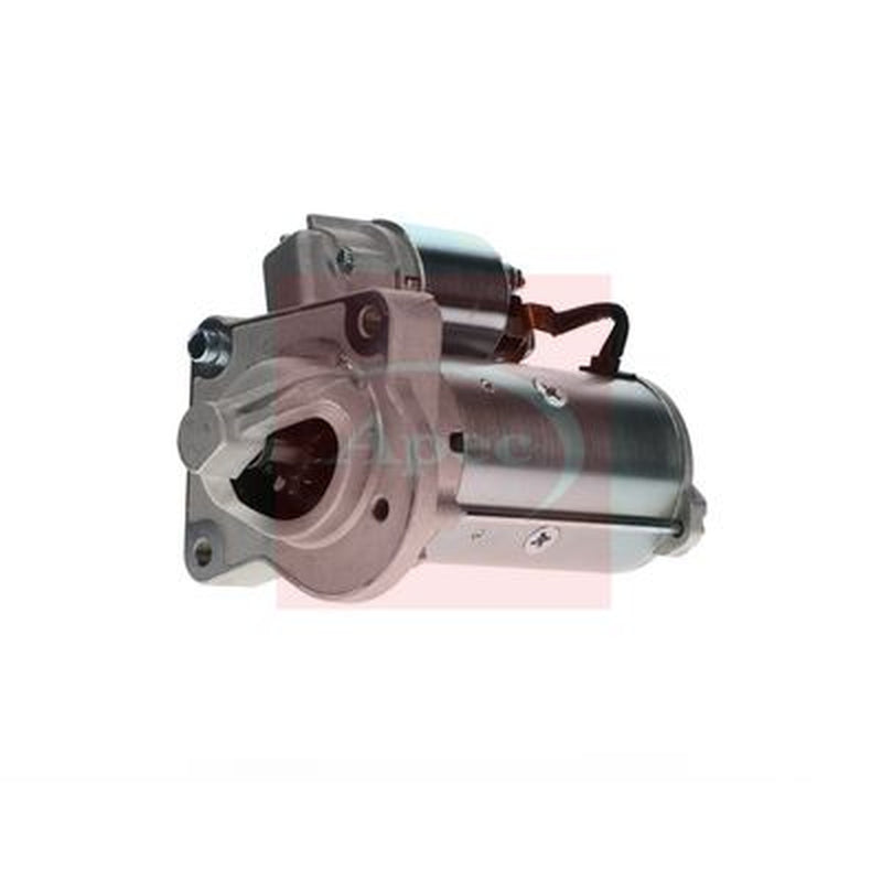 Apec Starter Motor 12V 1.8kW 11 Teeth fits Ford Fiesta VII 2017-2019 1.5