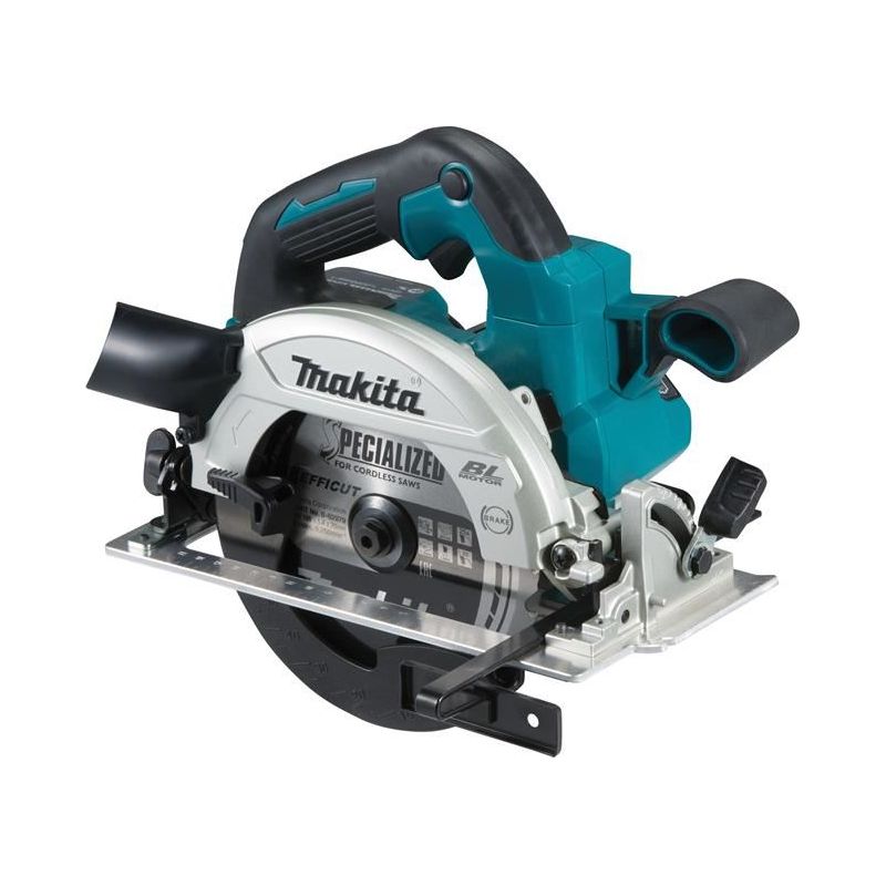 Makita DHS660Z LXT Circular Saw 165mm 18V Bare Unit Makita - NN4 Online
