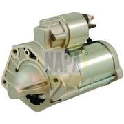 NAPA Starter Motor 12V 2kW 12 Teeth fits Mercedes-Benz Vito 2014 on