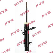 KYB Shock Absorber Damper Strut Front Left fits Peugeot 208 Hatchback 2014-2019