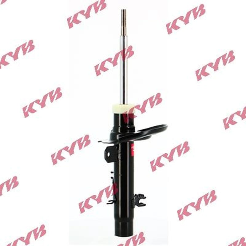 KYB Shock Absorber Damper Strut Front Left fits Peugeot 208 Hatchback 2014-2019