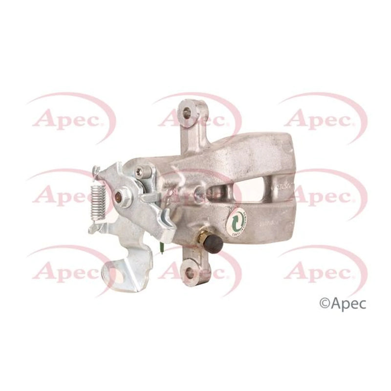 Apec Brake Caliper Assembly Rear Left LCA647