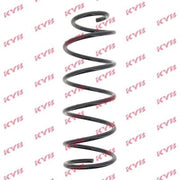 KYB 2 x Suspension Springs fits Peugeot 406 1996-2004 3.0