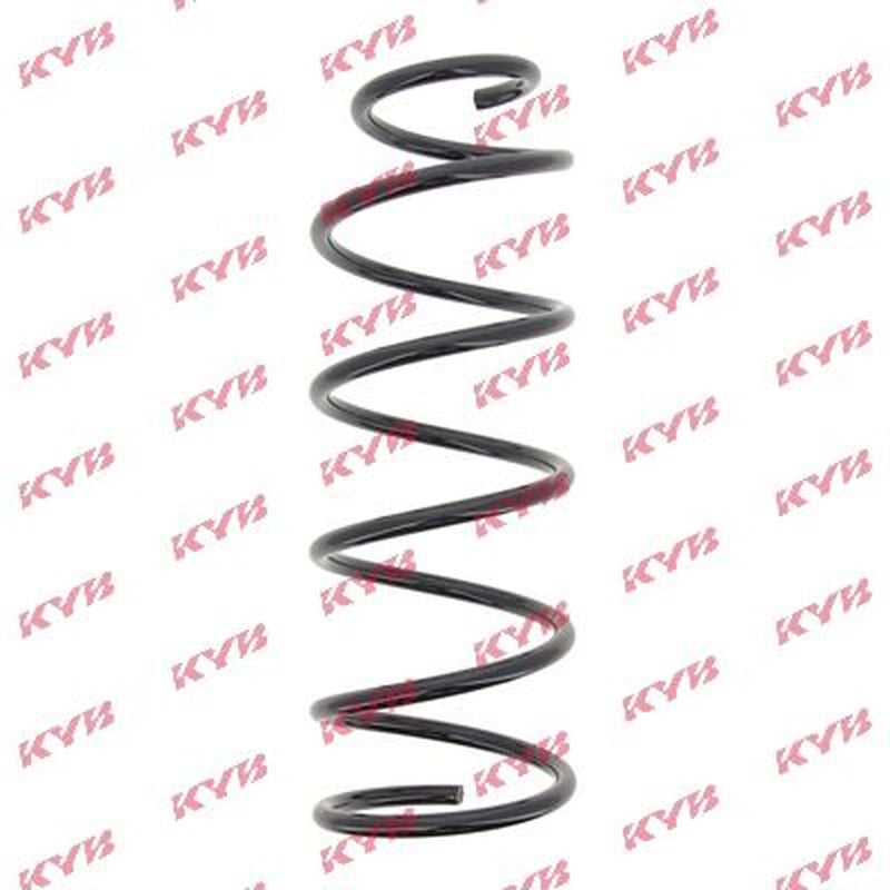 KYB 2 x Suspension Springs fits Peugeot 406 1996-2004 3.0