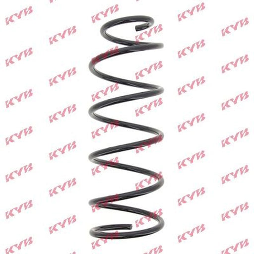 KYB 2 x Suspension Springs fits Peugeot 406 1996-2004 3.0